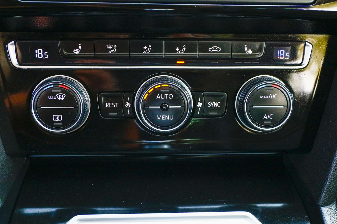 Volkswagen Passat фото 15
