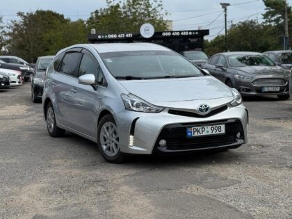 Rent a Car - from 20 euro / day ( Unlimited mileage! ) фото 3
