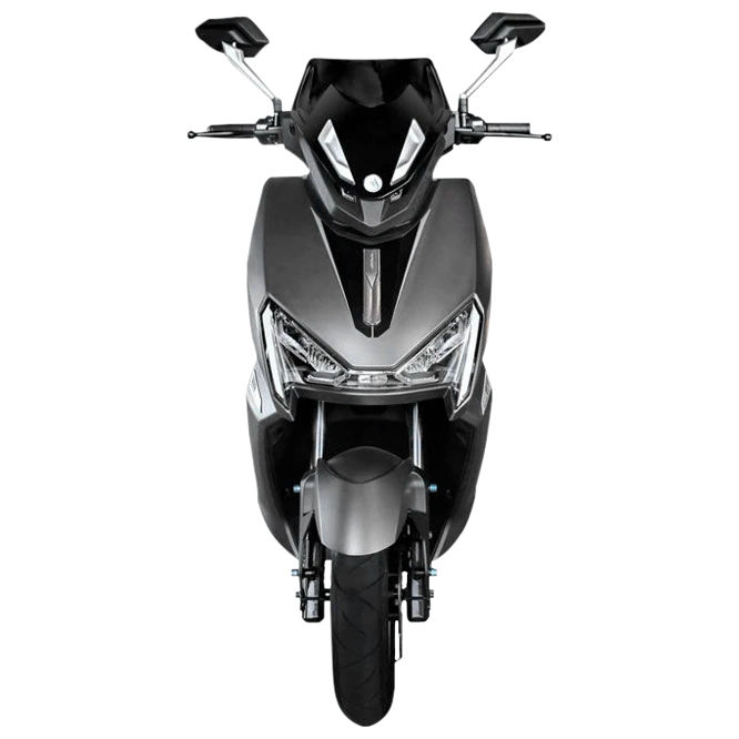 Tiger AIMA X6 foto 1
