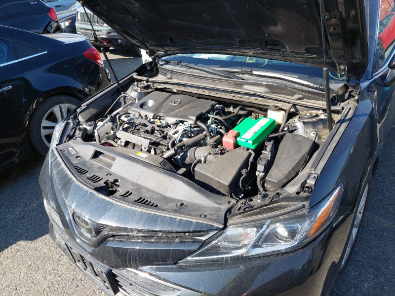 Разборка toyota camry v70 18- dezmembrare запчасти piese тойота камри foto 7