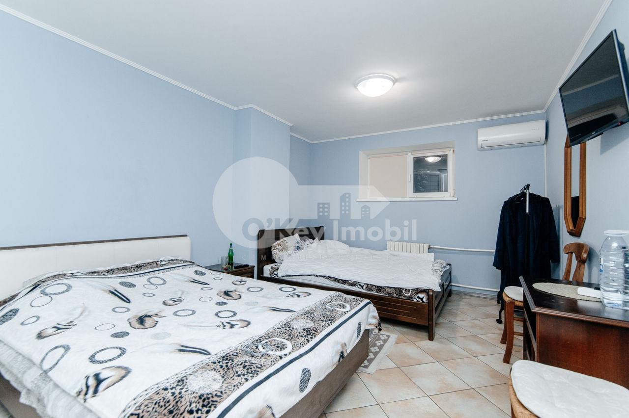 Vânzare! Spațiu comercial, 165 mp, Centru 223000€ foto 1