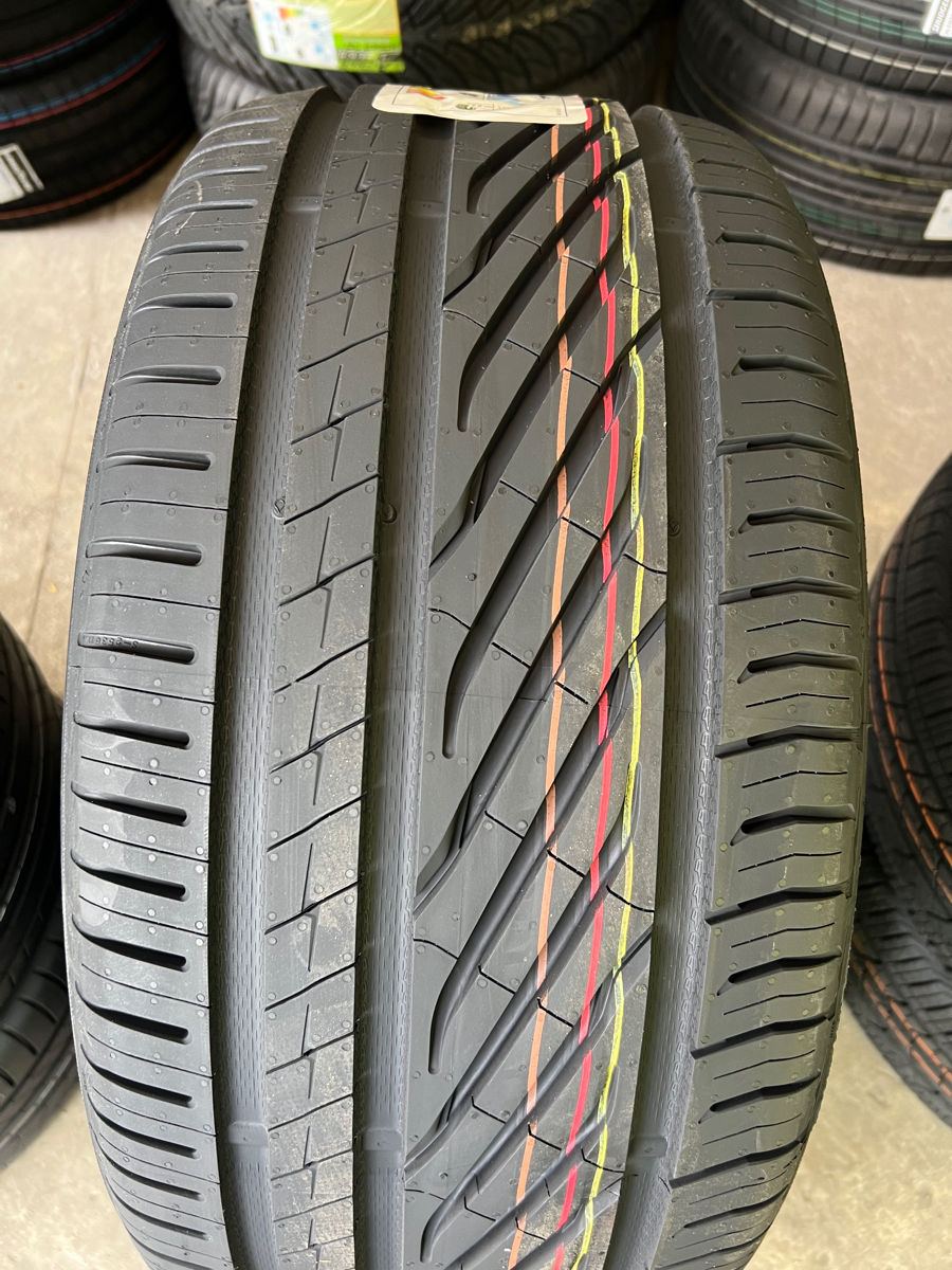275/40 R19 Uniroyal Rainsport 5/ Доставка, livrare toata Moldova 2025 foto 2