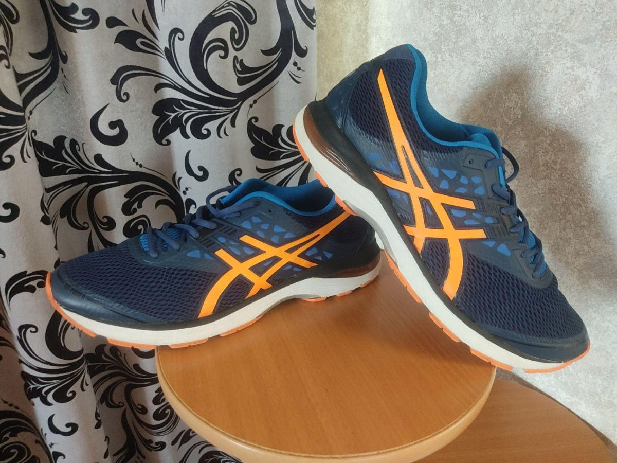 Asics Gel pulse 9