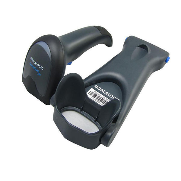 Сканер Штрих-Кодов Datalogic Qw2120 (1D, Stand) фото 2