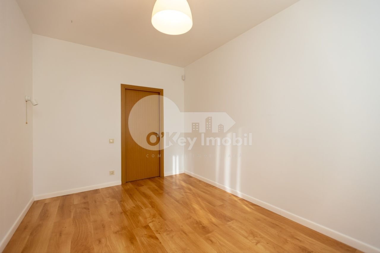 Apartament cu 4 camere,  Centru,  Chișinău mun. foto 8