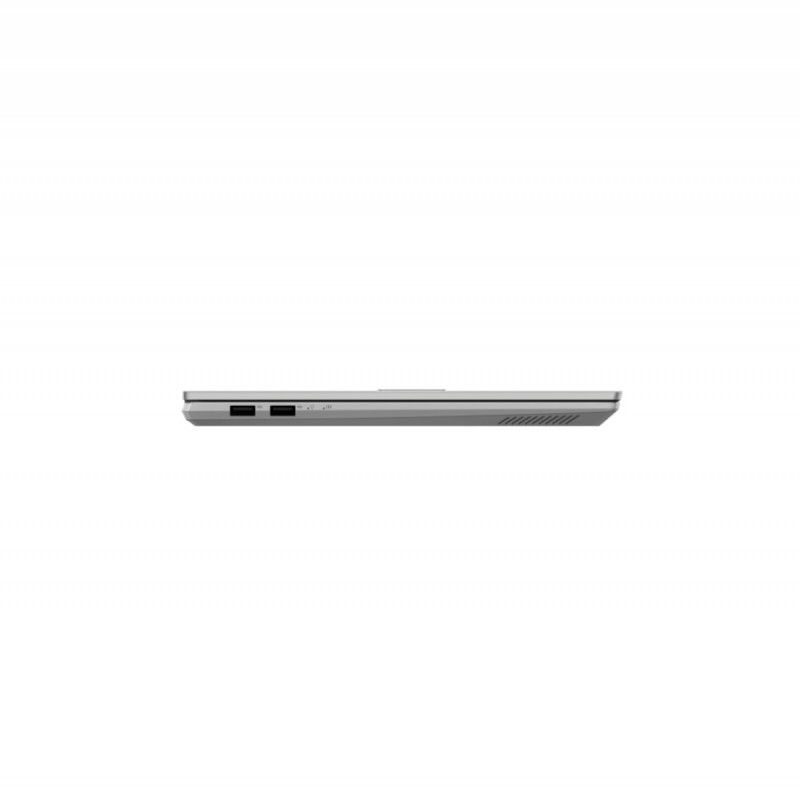 Asus Vivobook Pro 14X OLED N7400PC 2.8K, Cool Silver foto 4
