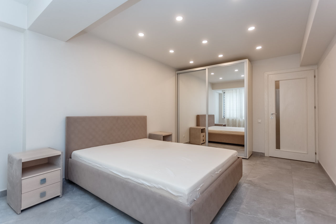 Apartament cu 1 cameră,  Centru,  Chișinău,  Chișinău mun. foto 4