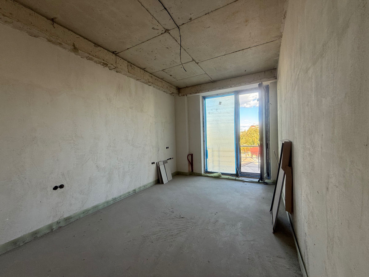 Apartament cu 5 camere sau mai multe, 160 m², Centru, Chișinău foto 7