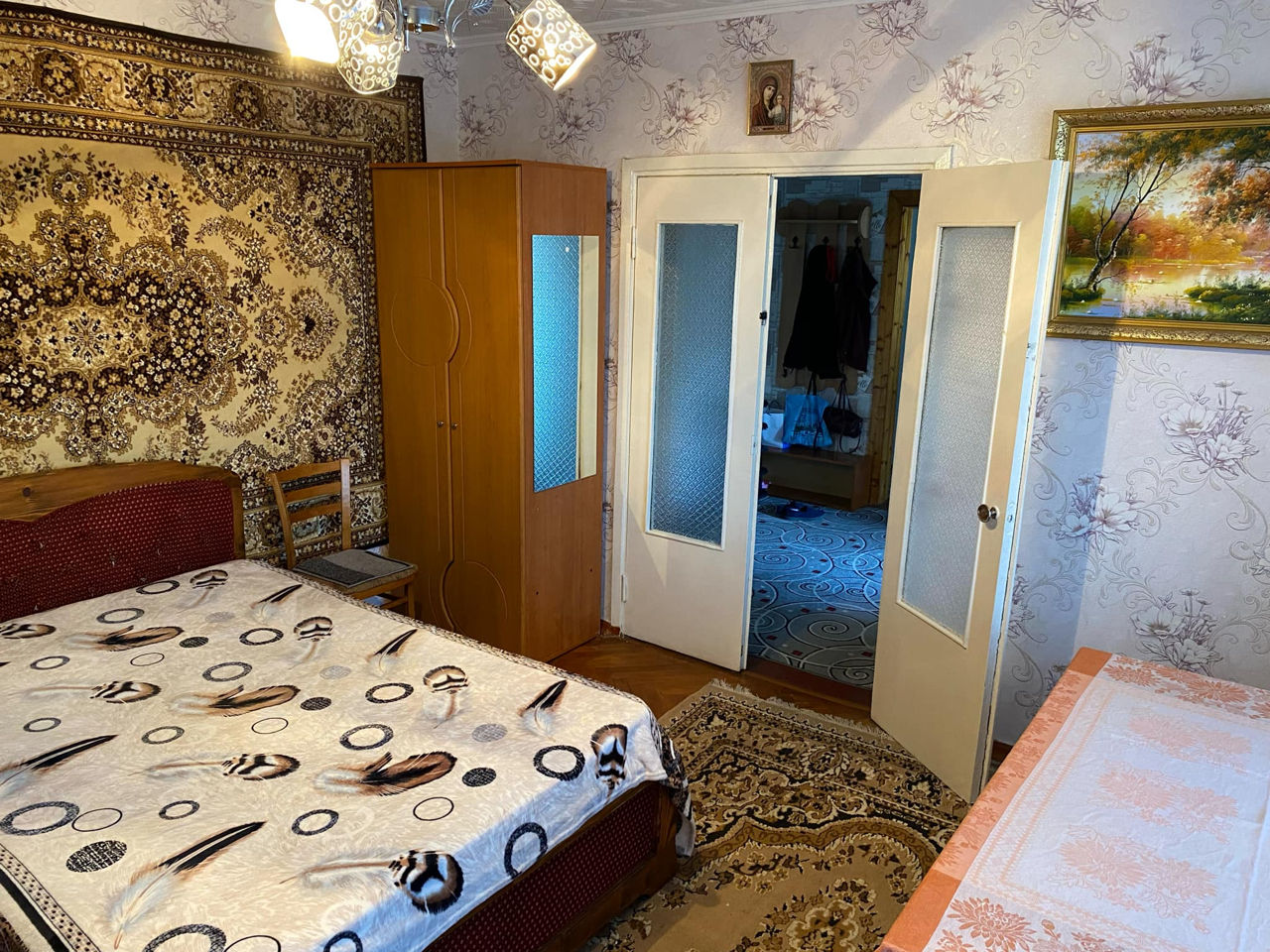 Apartament cu 2 camere,  Râșcani,  Chișinău,  Chișinău mun. foto 7