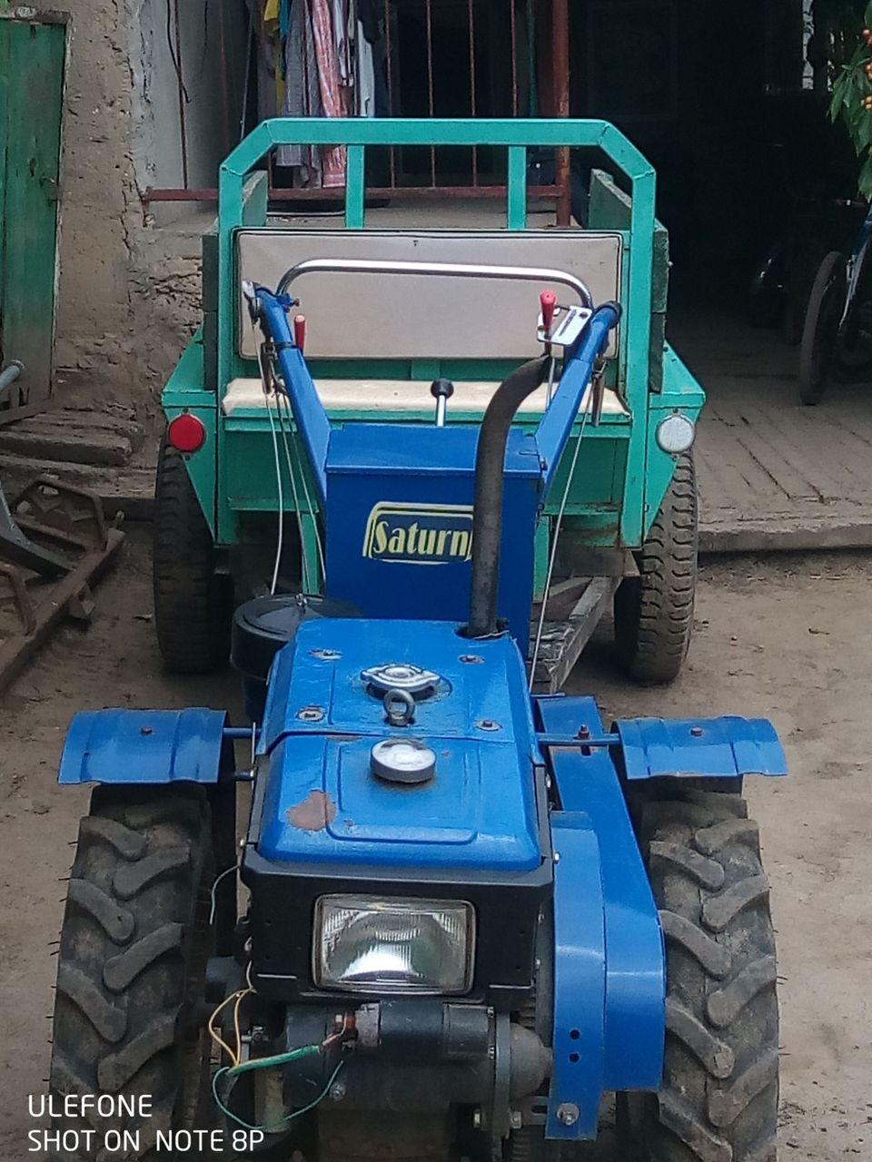 Motobloc