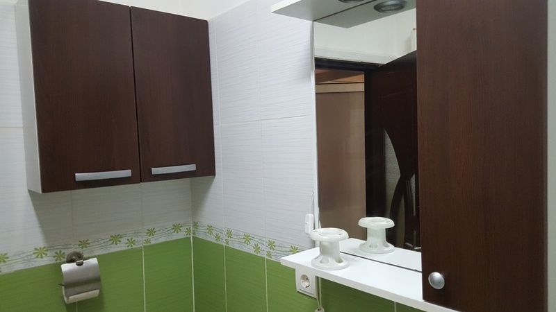 Apartament cu 1 cameră, 36 m², Botanica, Chișinău foto 7