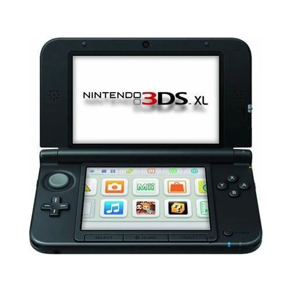 Nintendo 3DS XL - Куплю себе !