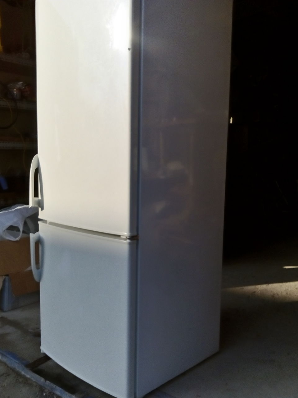 Холодильник Gorenje