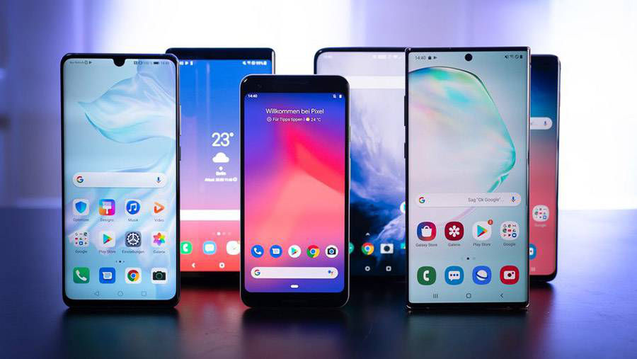 Куплю смартфоны Apple и Android срочной продажи!