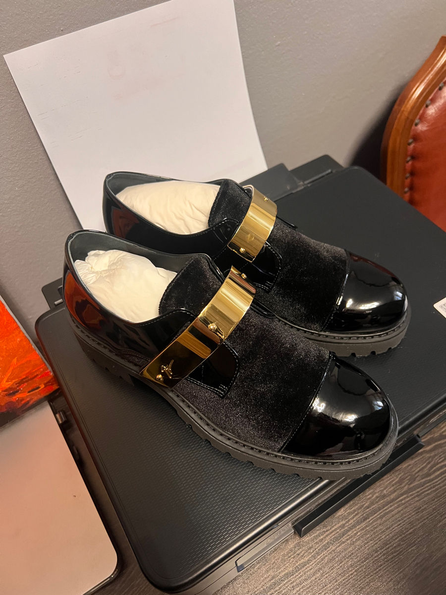 Pantofi Giuseppe Zanotti foto 0