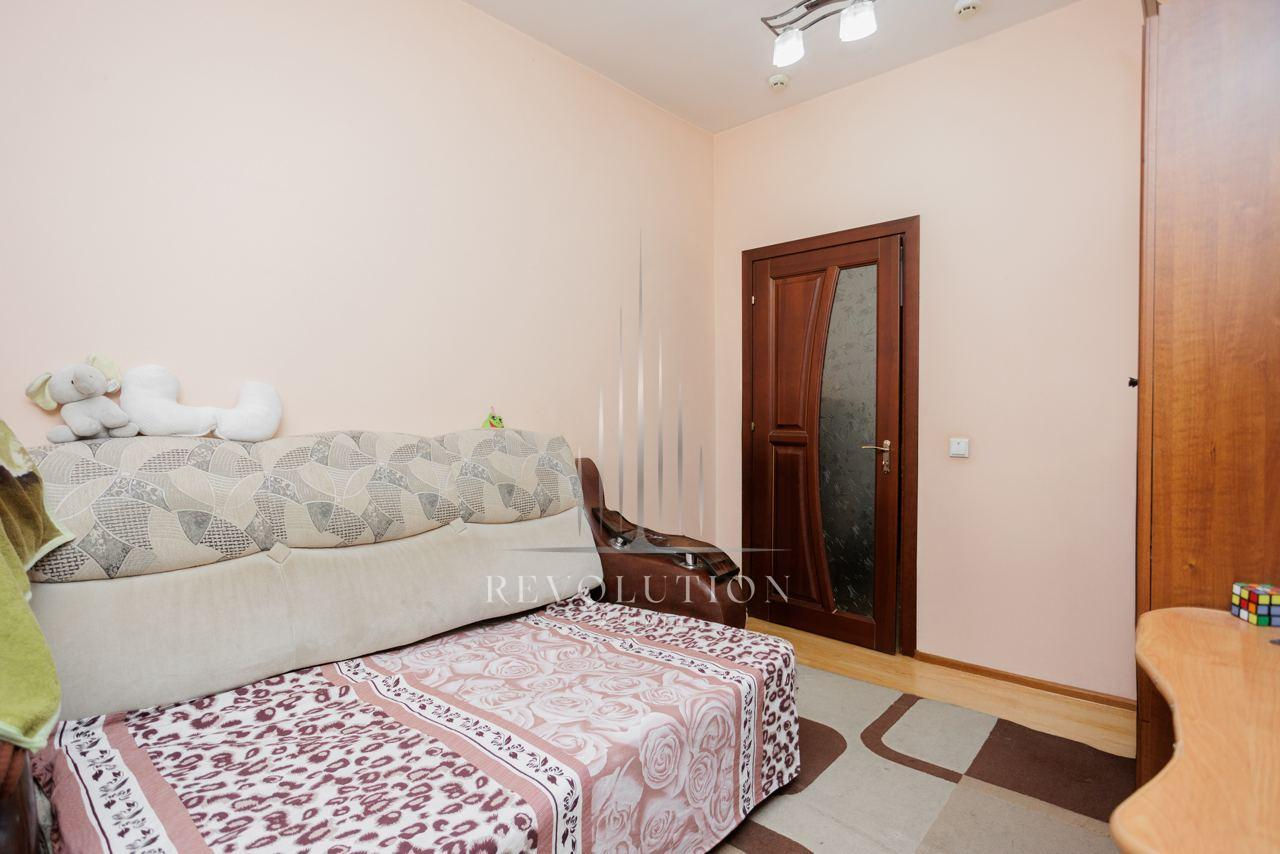 Apartament cu 1 cameră, 64 m², Ciocana, Chișinău foto 5