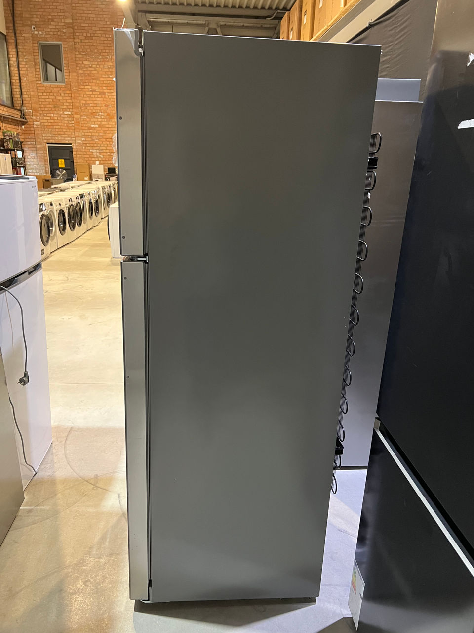 Frigidere noi - Whirlpool, Samsung .Bon fiscal, garantie 24 luni, Livrare Gratuita.  foto 10