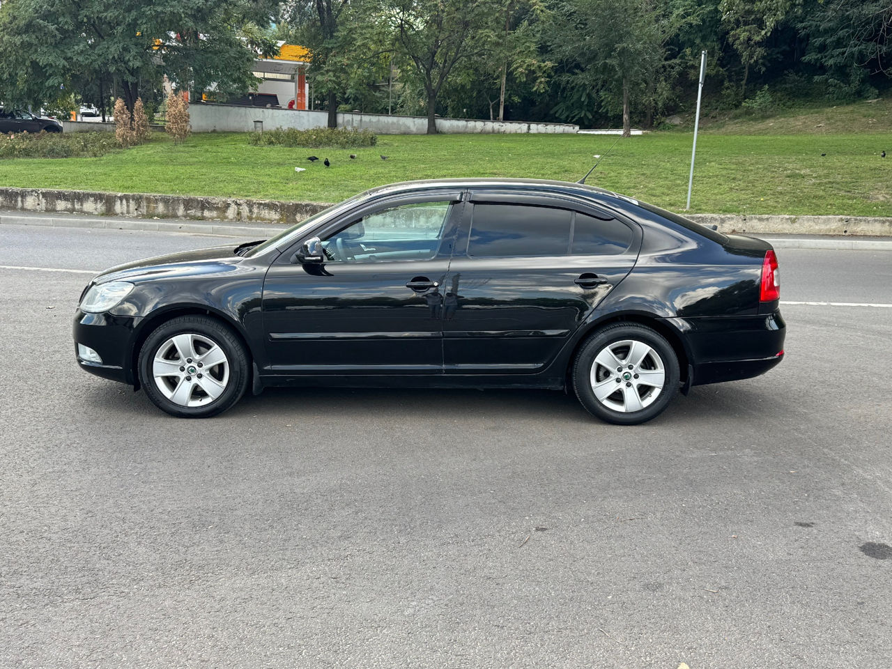 Skoda Octavia фото 4