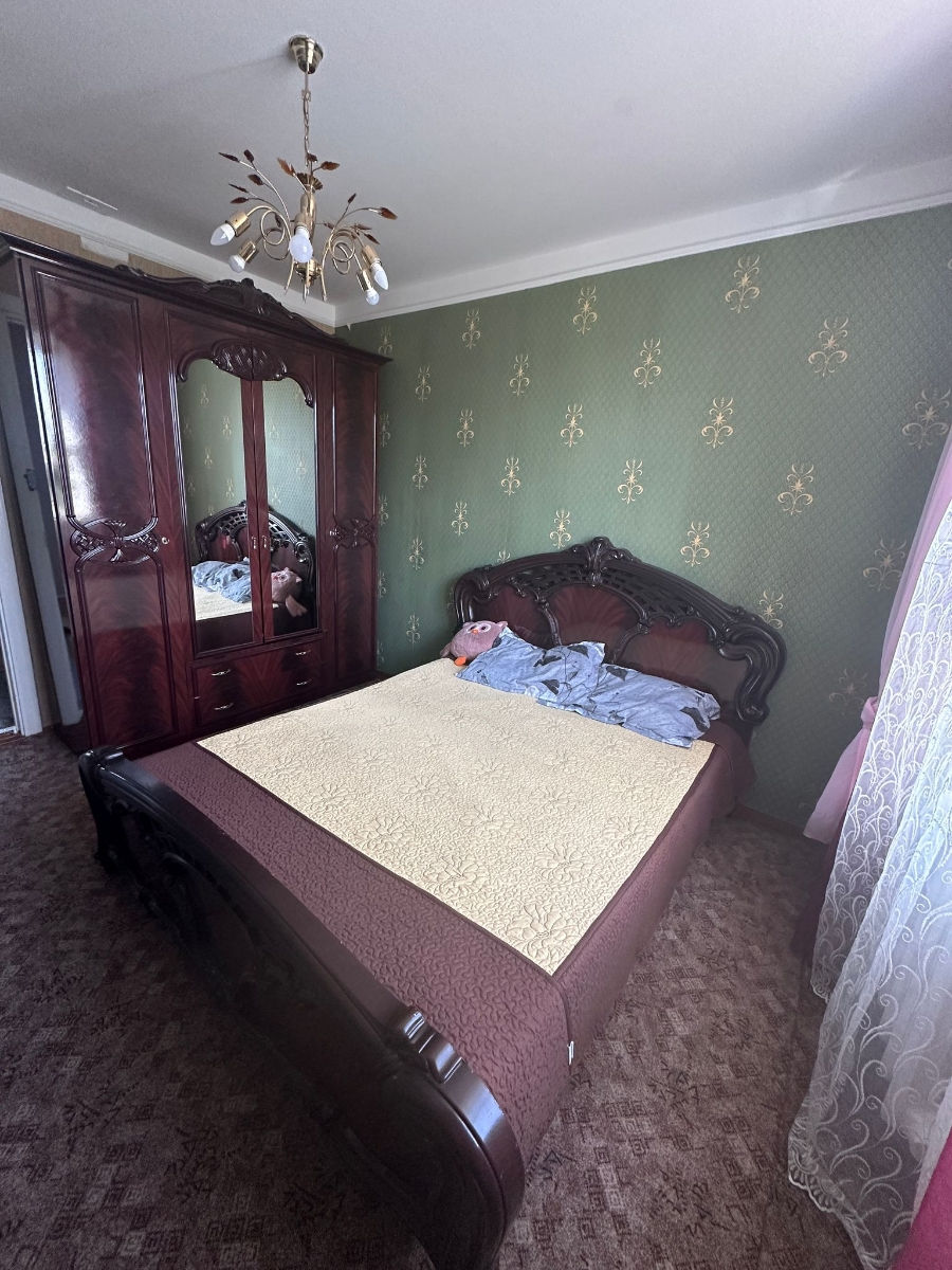 Apartament cu 3 camere,  Centru,  Bălți,  Bălți mun. foto 3