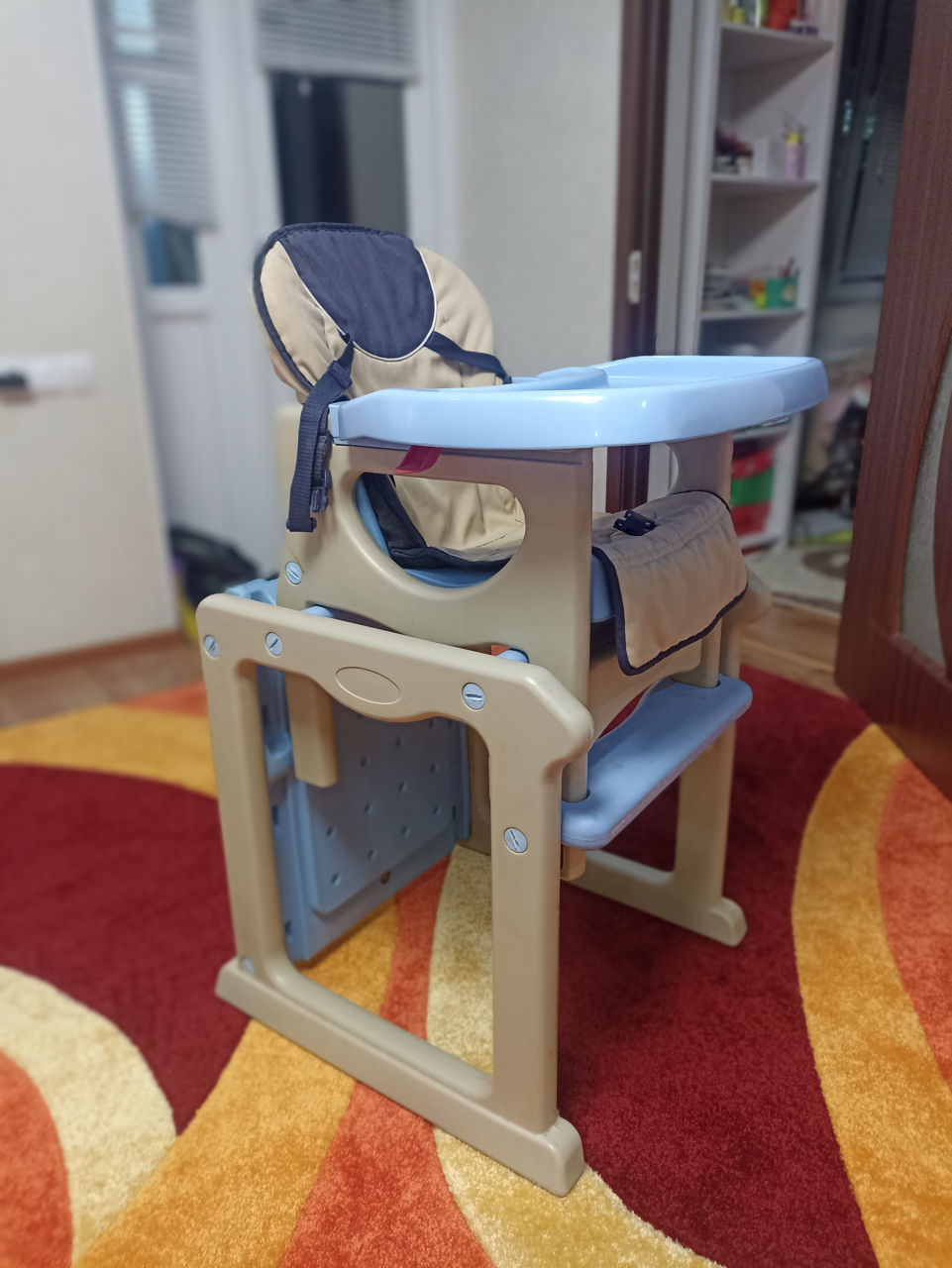 Столик и стульчик