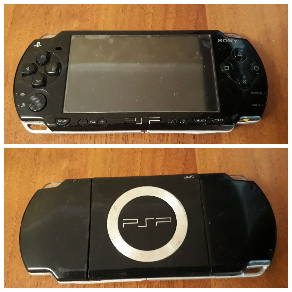 Продам PSP 2008 и PSP 3004.