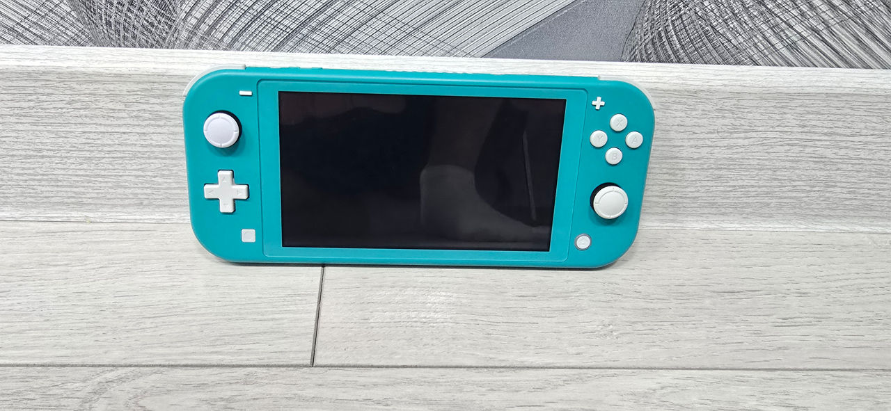 Nintendo Switch lite Прошитый / Modat  foto 2