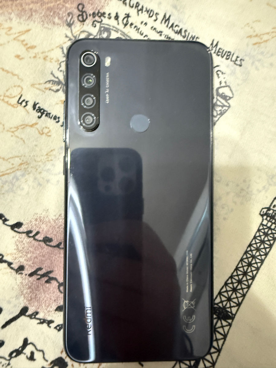 Xiaomi Redmi Note 8T foto 1