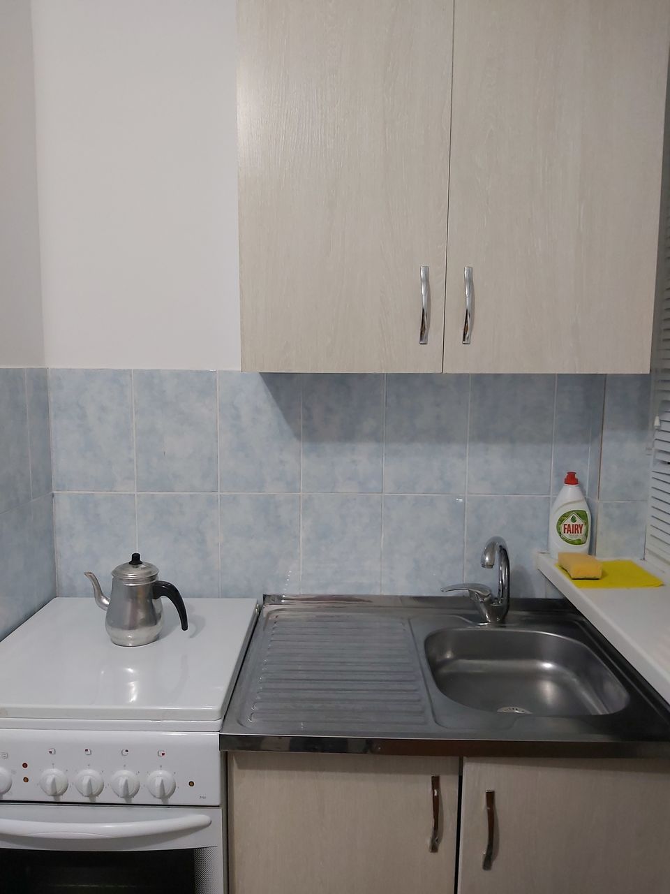 Apartament cu 1 cameră, 35 m², Buiucani, Chișinău foto 4