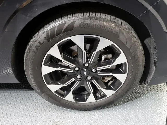 KIA Carnival фото 4