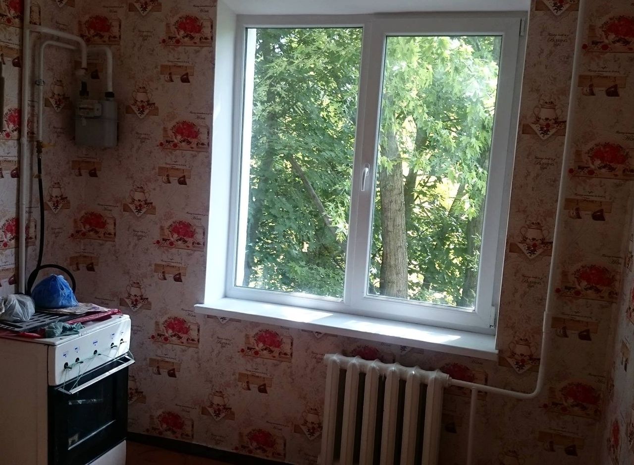1-комнатная квартира, 36 м², Окраина, Тирасполь фото 6