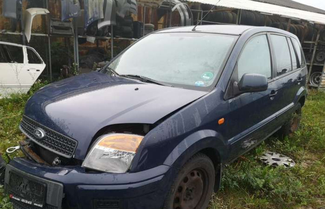 Dezmembrez Ford fusion 2005-2020 am tot foto 3