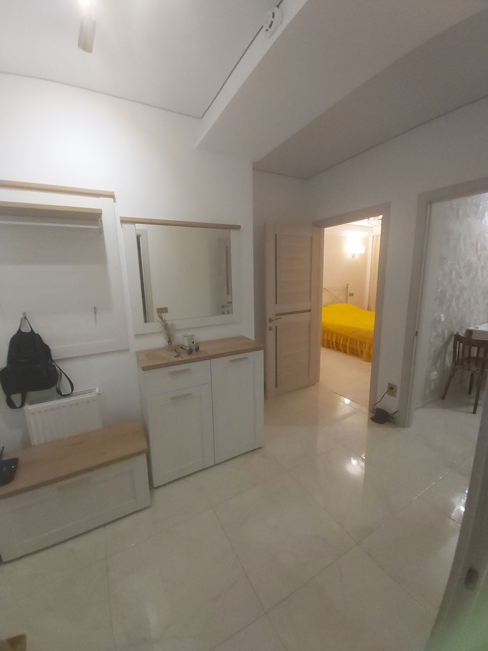 Apartament cu 1 cameră, 45 m², Botanica, Chișinău foto 1