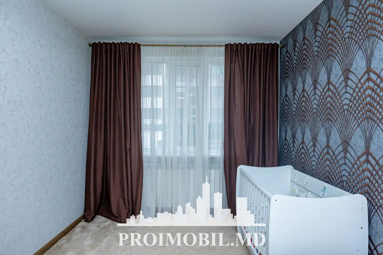 Apartament cu 1 cameră,  Buiucani,  Chișinău,  Chișinău mun. foto 8