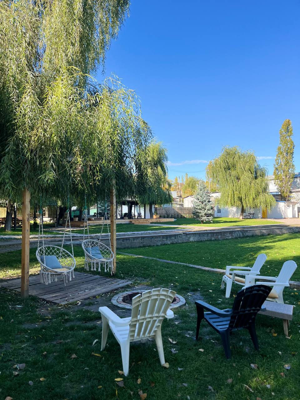 Chirie Foisor/ Terasa de tip închis – perfect pentru evenimentul dumneavoastră! foto 9