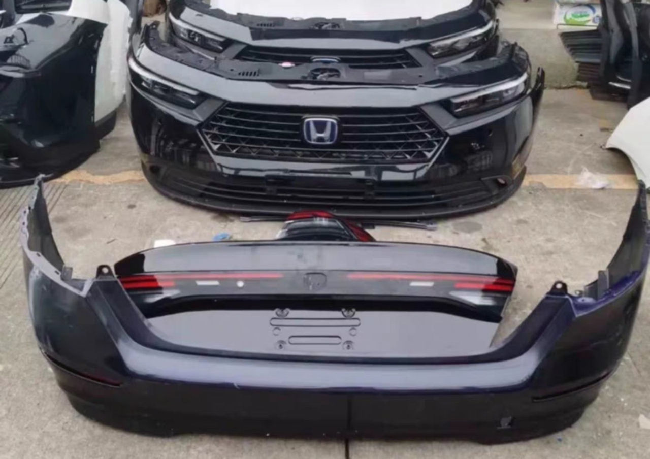 Запчасти для Honda Accord CRV 2023-2025 фото 6