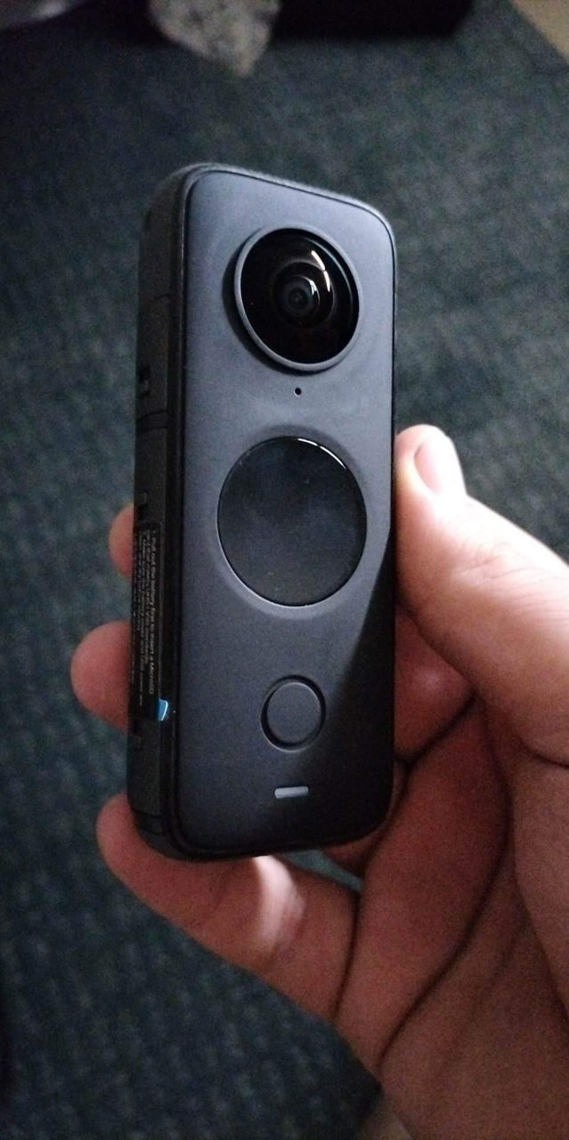 Ista 360 one x2