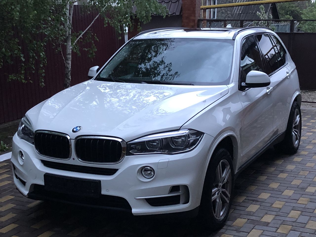 Bmw x5 тип кузова