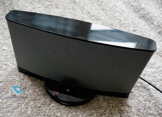 Bose Sound Dock III — док-станция для iPhone 5/5s/6/6s/7/7s/iPod foto 1