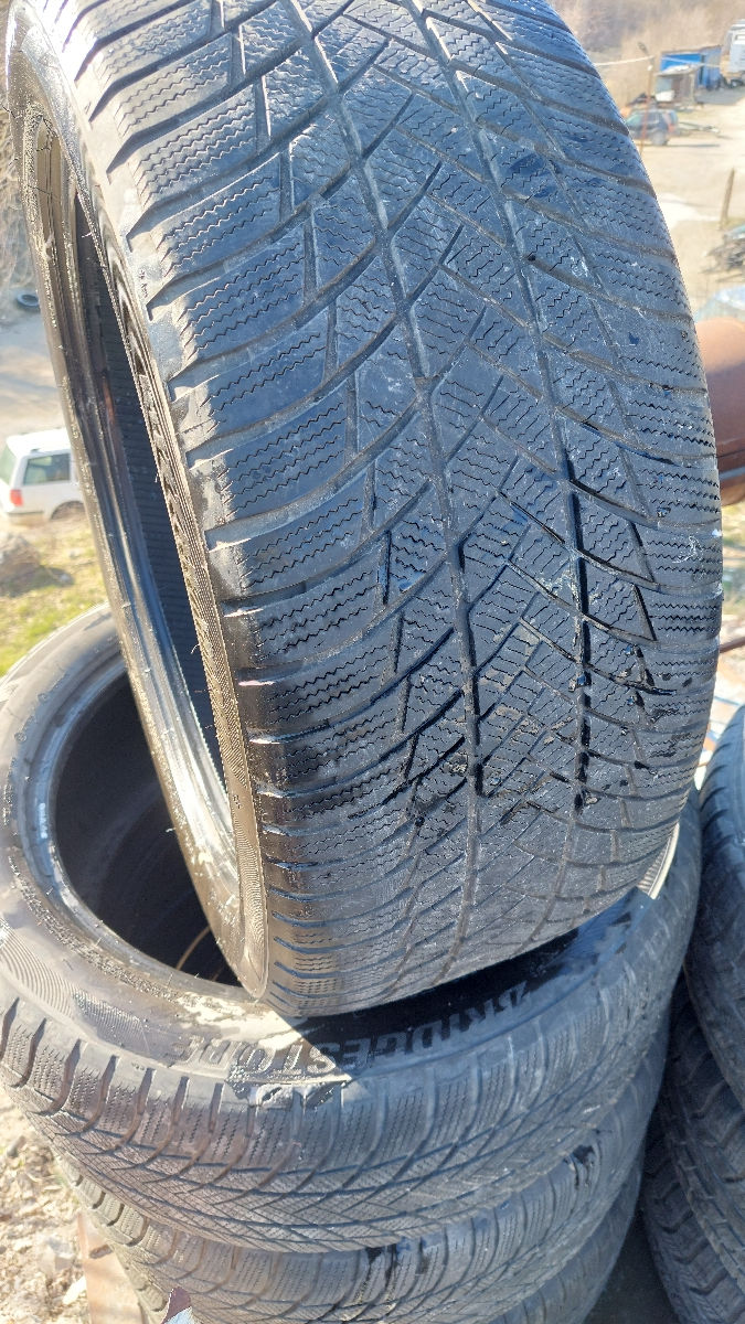 275/45 R20 фото 2