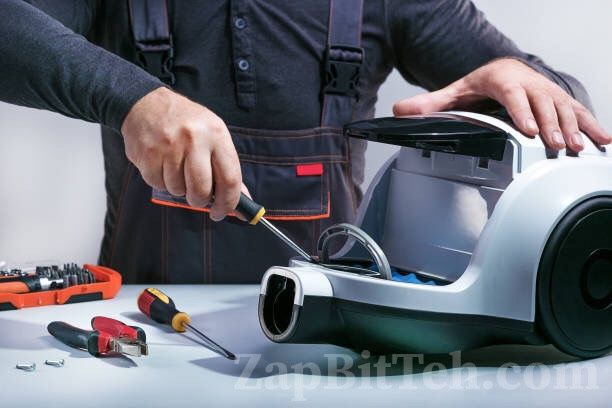 Reparatie  aspiratoare - рiese de schimb,accesorii! Ремонт пылесоса foto 2