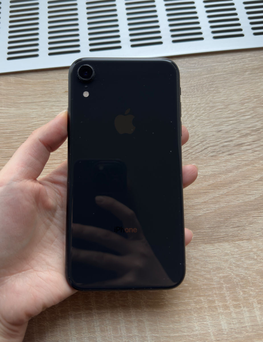 iPhone xr 64 gb foto 0