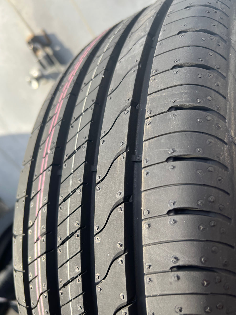 205/55 R16 Goodyear  EfficientGrip Performance 2/ Доставка, livrare toata Moldova фото 4