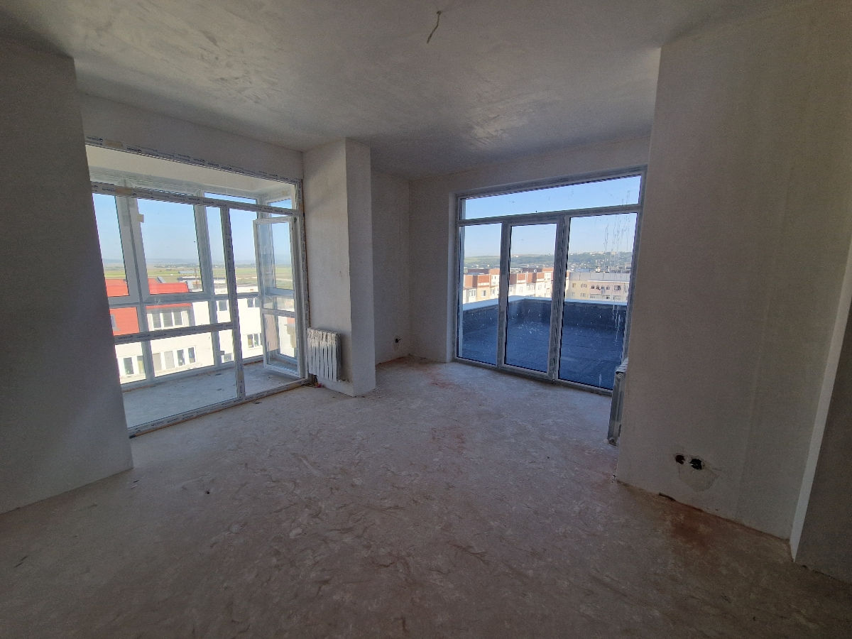 Apartament cu 3 camere, 112 m², Centru, Orhei foto 13