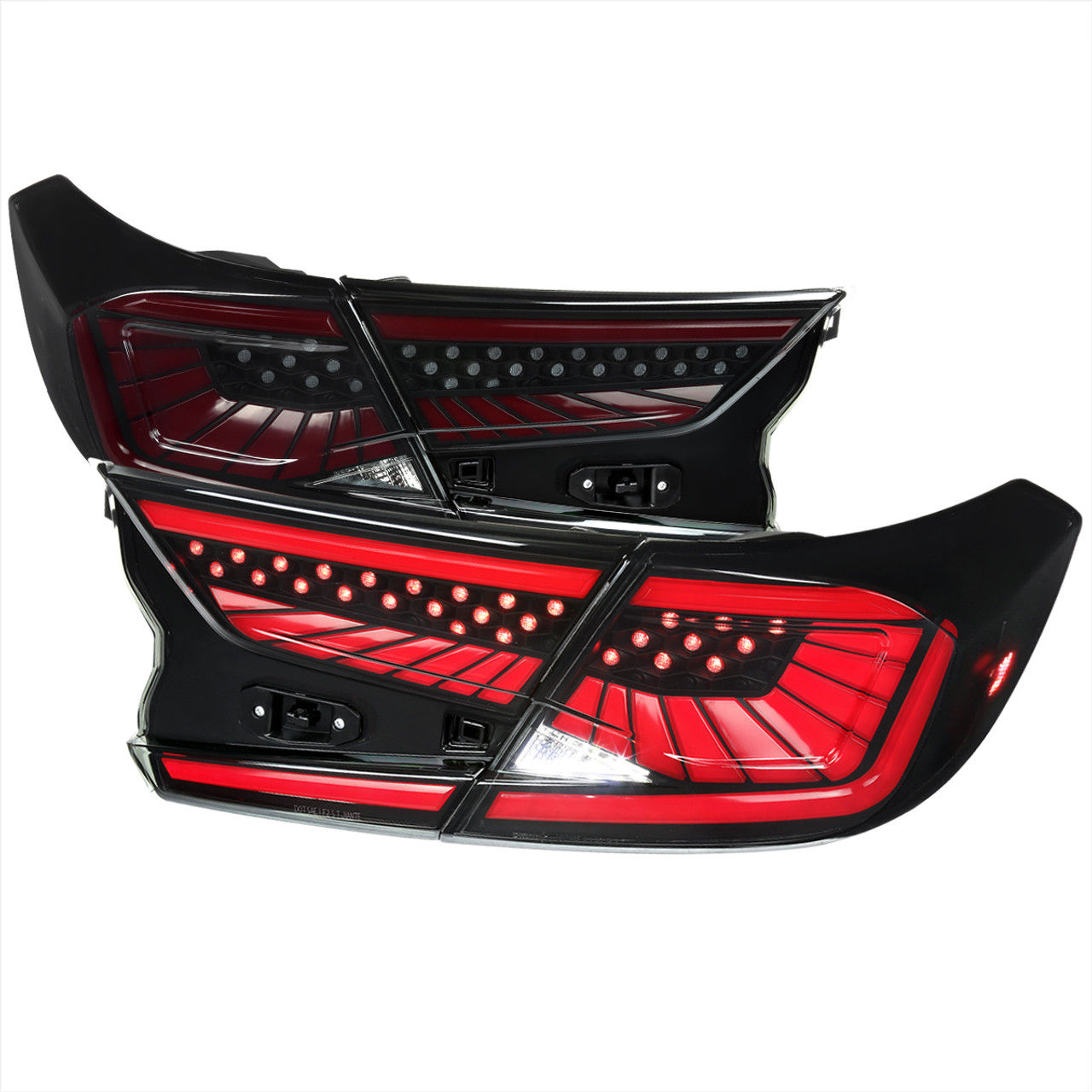 Faruri, stopuri si optica auto pentru Honda Civic, Accord, Insight, Fit, HR-V, CR-V, Passport, Pilot foto 1