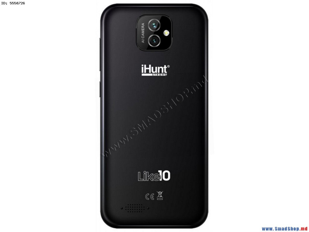 iHunt Like 10 2022 1Gb/16Gb новый