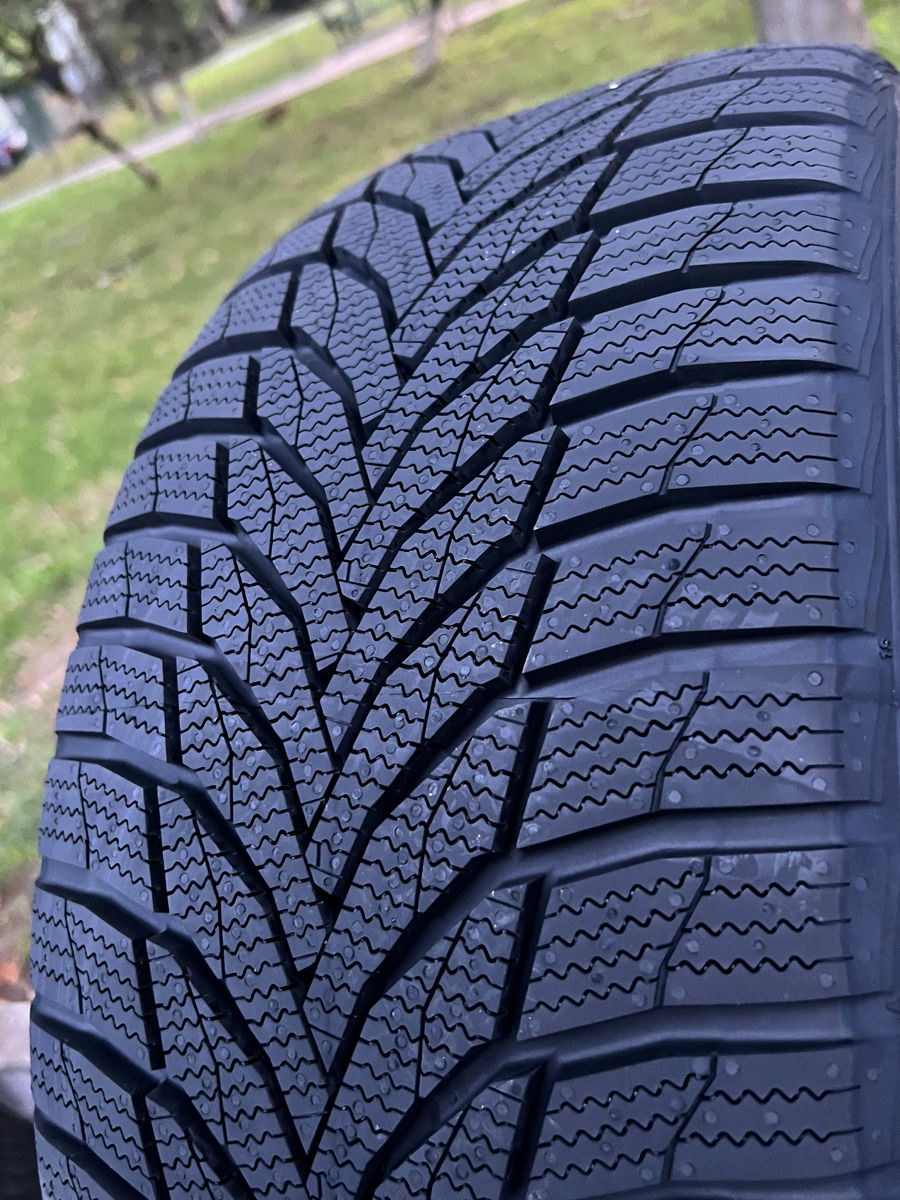 235/45 R18 Nexen Winguard Sport 2/ Доставка, livrare toata Moldova 2024 foto 4