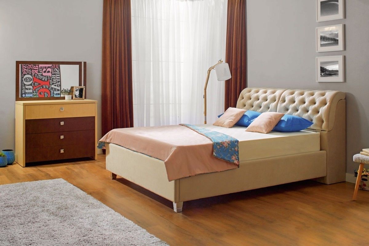 Pat Ambianta Frankfurt 1.6 m paltin, disponibil in rate foto 0
