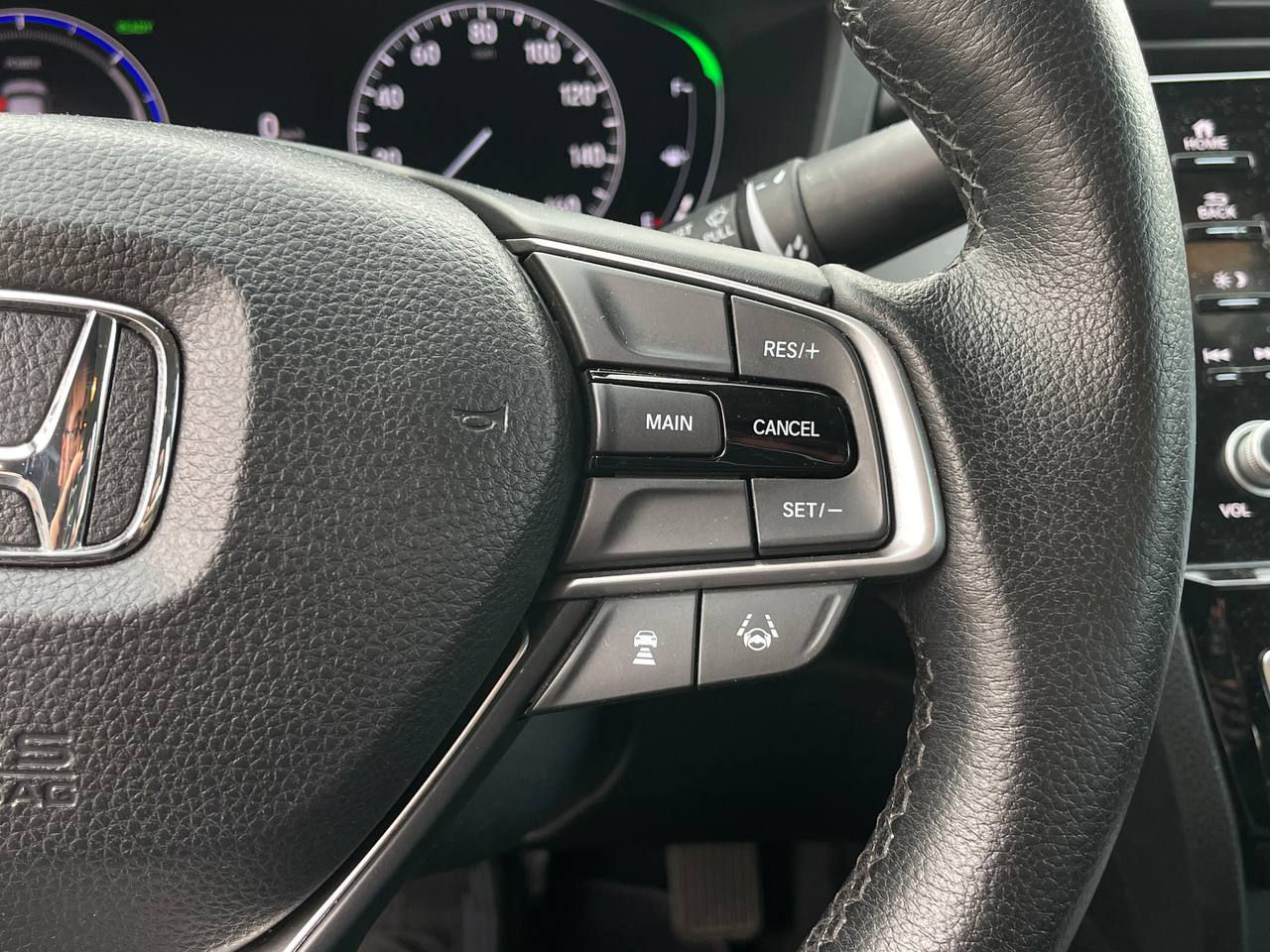 Honda Insight foto 18