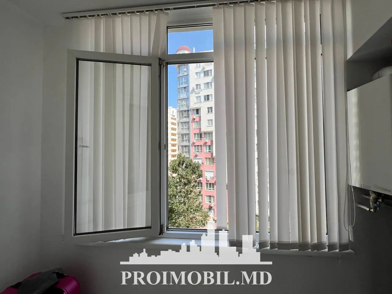 Apartament cu 2 camere, 40 m², Centru, Chișinău foto 8