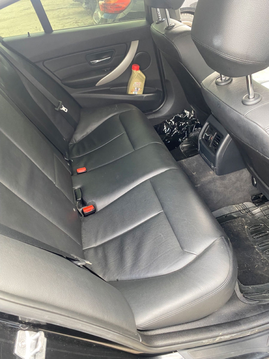 Piese bmw f30 320d 184cp  n47n foto 2